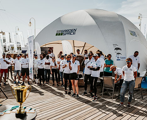 PIMEW Offshore Wind Energy Cup